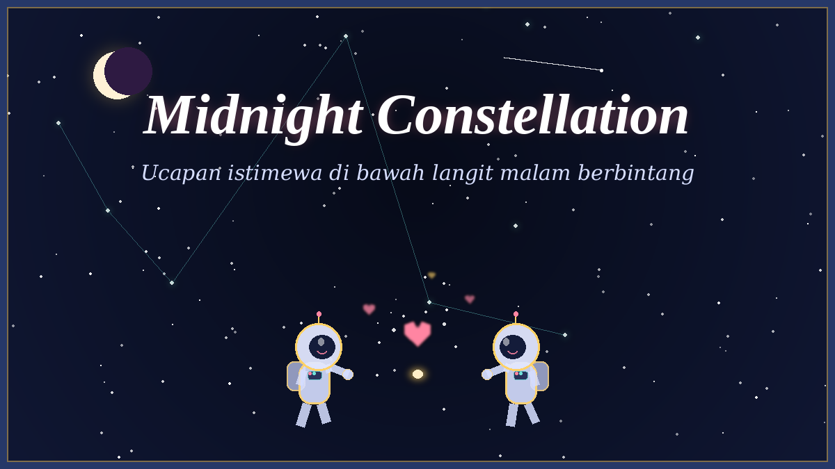 Midnight Constellation